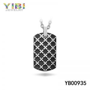 High Quality 316L Stainless Steel Jewelry