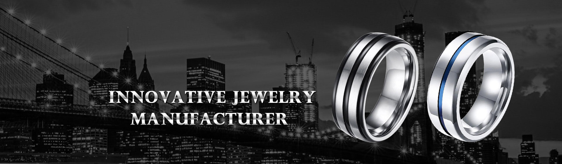 Fashion Jewelry Manufacturer China