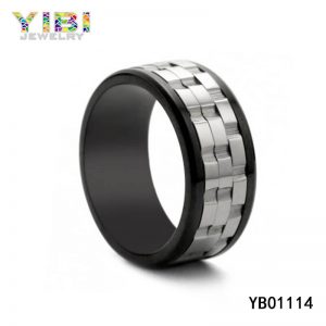 stainless steel jewelry manufacturers