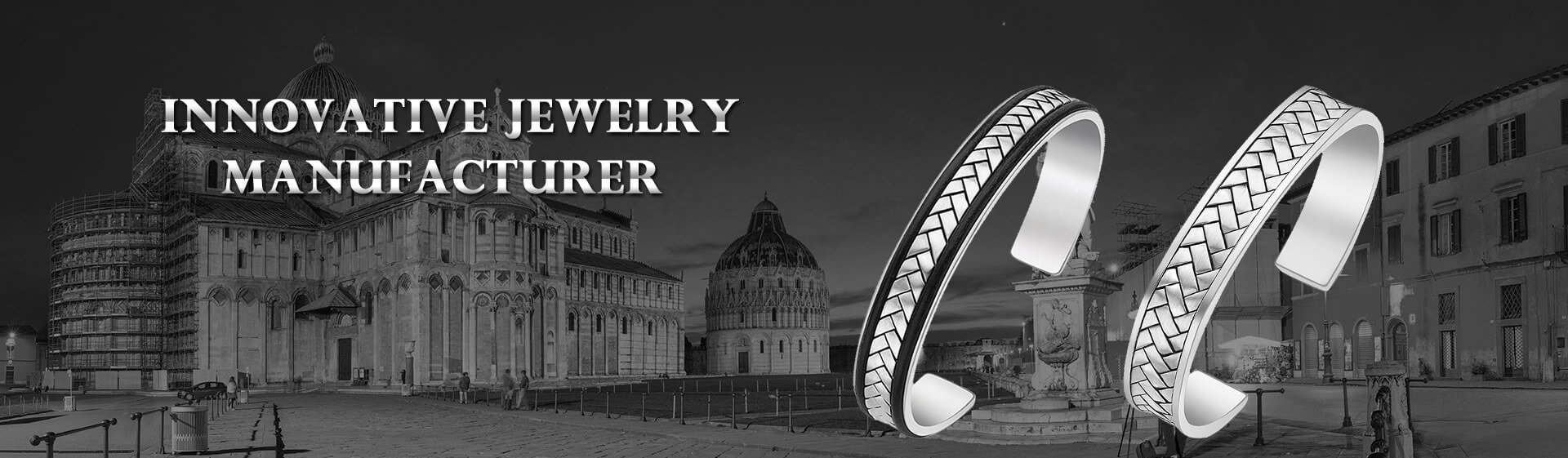 Fine Jewelry Manufacturer China