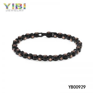 High Quality Men 316L Stainless Steel Bracelets