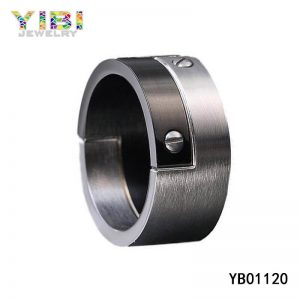 Stainless Steel Jewelry Manufacturer