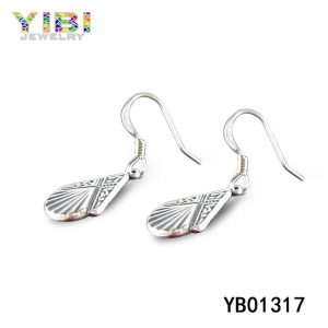 Surgical Stainless Steel Jewelry Earrings