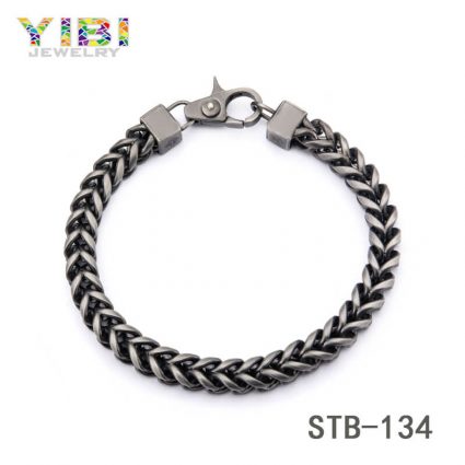 Classic 316L stainless steel jewelry