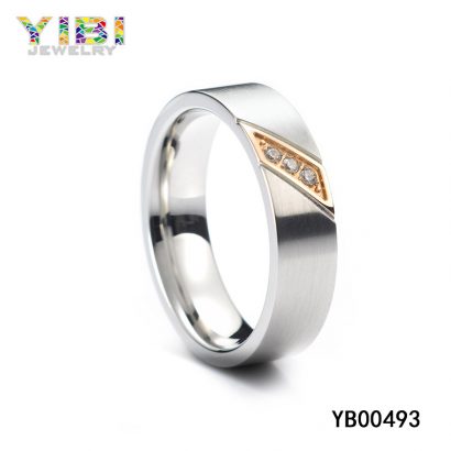 316L stainless steel jewelry manufacturer