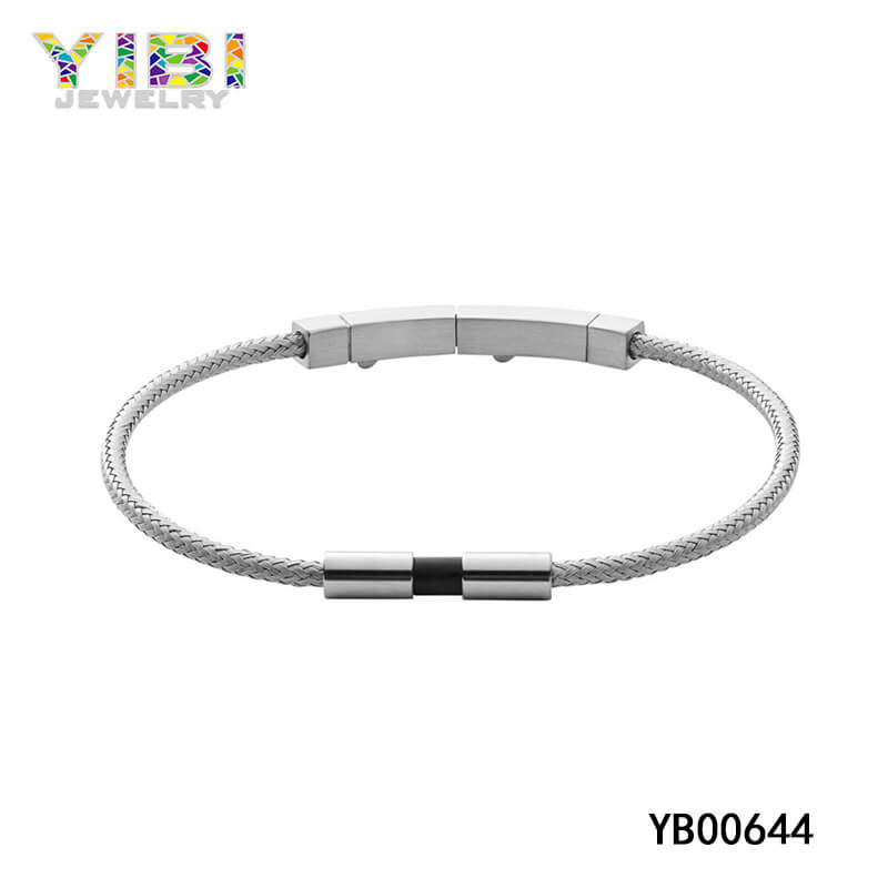 Fashion Stainless Steel Bracelet