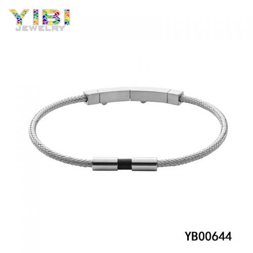 Fashion Stainless Steel Bracelet