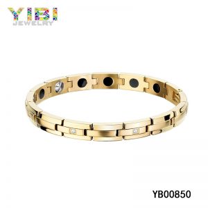 Titanium Bracelet Manufacturer China