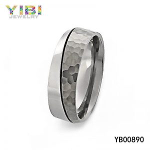 Titanium Wedding Bands Supplier