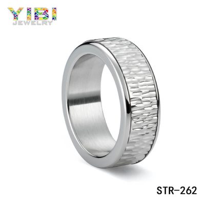 Surgical Stainless Steel Jewelry Supplier