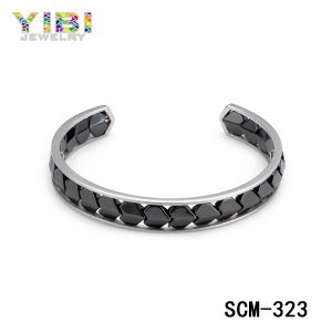 Stainless Steel Bangle Jewelry Supplier