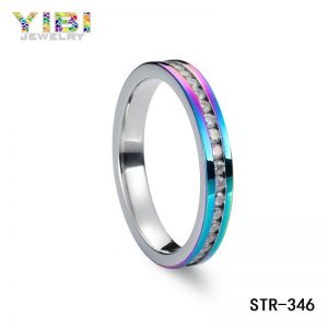 Stainless Steel Jewelry Manufacturer