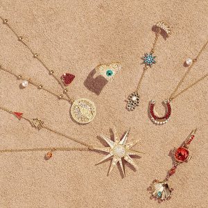 Crystal Glass Stones | Jewelry Factory
