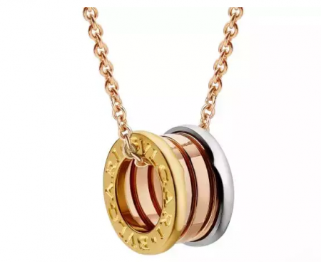 Stainless Steel Pendant 