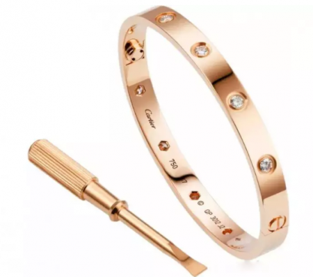 Stainless Steel Bracelet